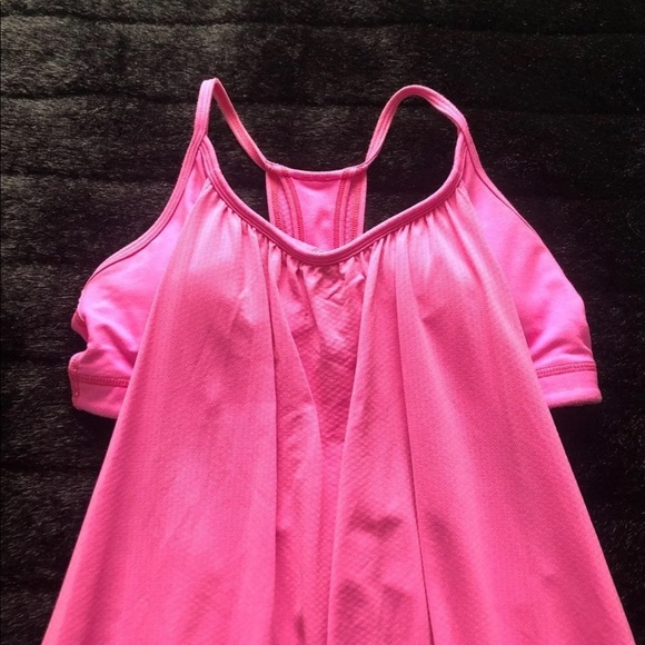 Lululemon No Limit Tank Size 6 - Picture 3 of 5